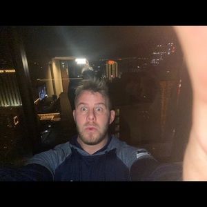 Meet your Posher, Benjamin